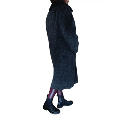 Mantel Beka Gr. 44 - Mantel Mantel Beka Gr. 44 - Vintage&Present Mode