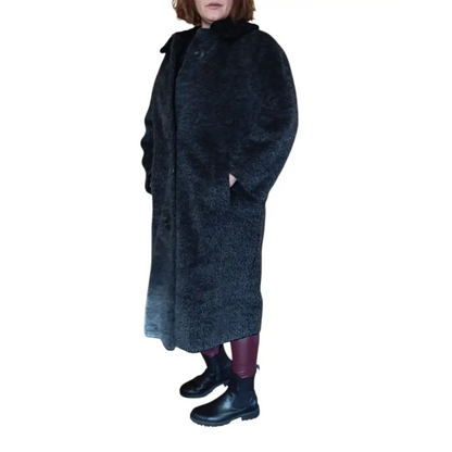 Mantel Beka Gr. 44 - Mantel Mantel Beka Gr. 44 - Vintage&Present Mode