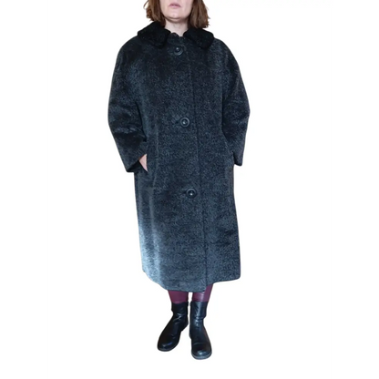 Mantel Beka Gr. 44 - Mantel Mantel Beka Gr. 44 - Vintage&Present Mode