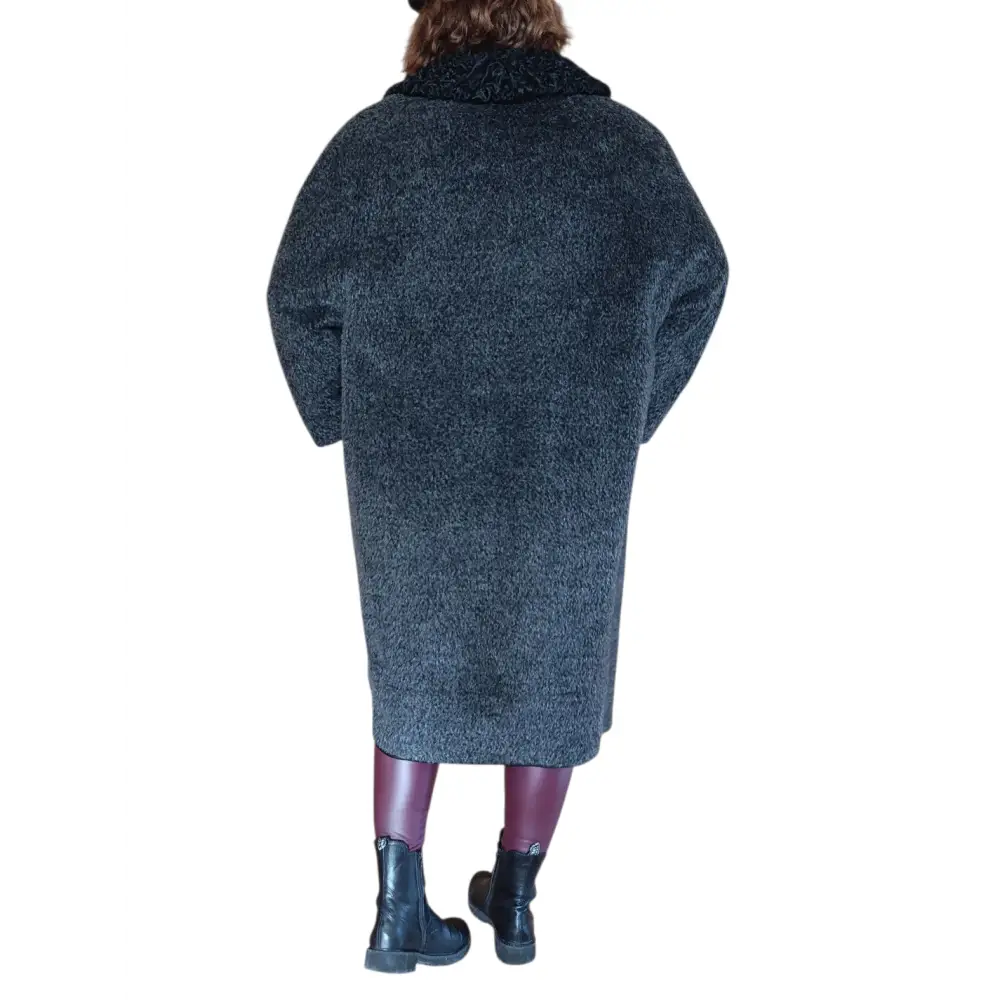 Mantel Beka Gr. 44 - Mantel Mantel Beka Gr. 44 - Vintage&Present Mode