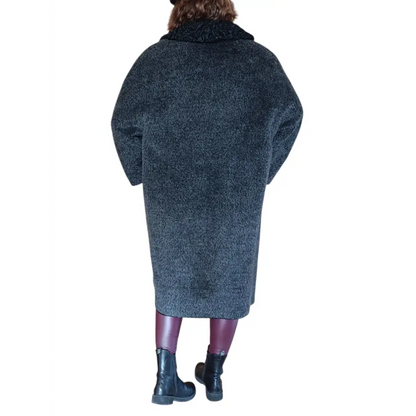 Mantel Beka Gr. 44 - Mantel Mantel Beka Gr. 44 - Vintage&Present Mode