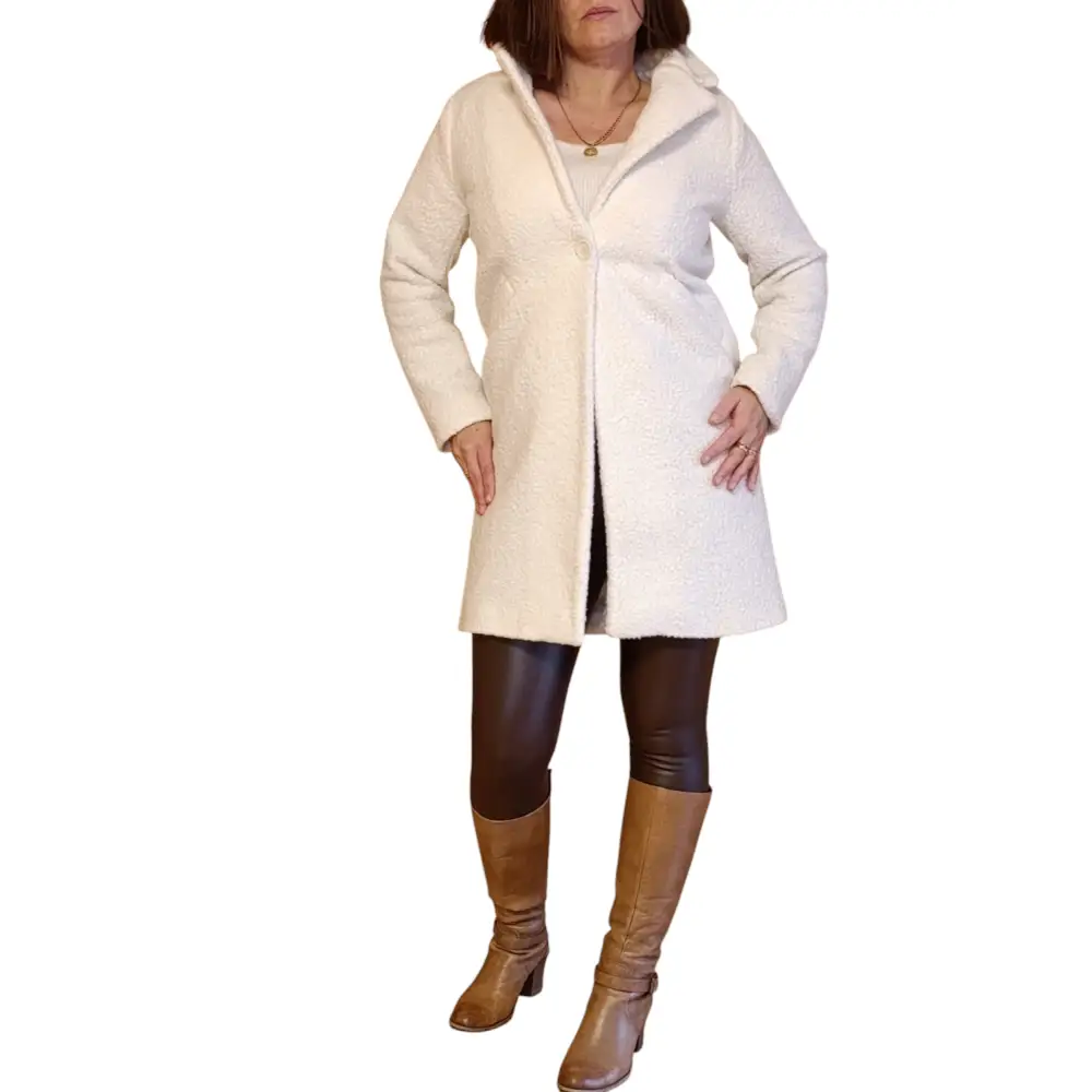 Mantel Gr. 38 - Mantel Mantel Gr. 38 - Vintage&Present Mode Mäntel & Jacken