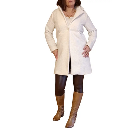 Mantel Gr. 38 - Mantel Mantel Gr. 38 - Vintage&Present Mode Mäntel & Jacken