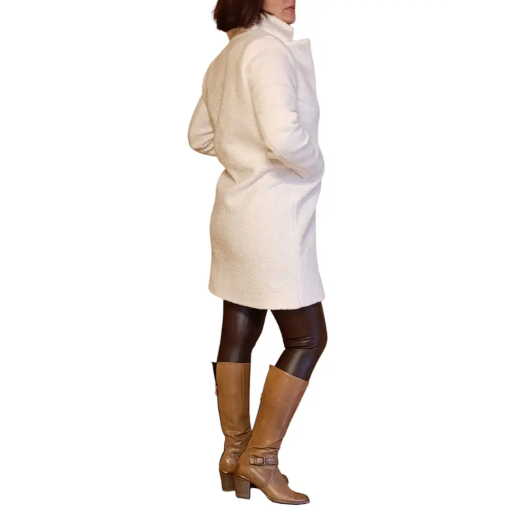 Mantel Gr. 38 - Mantel Mantel Gr. 38 - Vintage&Present Mode Mäntel & Jacken