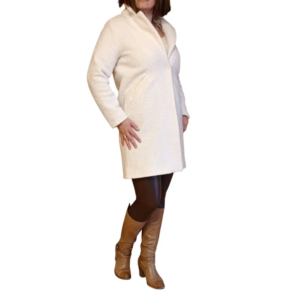 Mantel Gr. 38 - Mantel Mantel Gr. 38 - Vintage&Present Mode Mäntel & Jacken