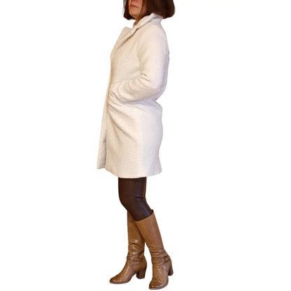 Mantel Gr. 38 - Mantel Mantel Gr. 38 - Vintage&Present Mode Mäntel & Jacken