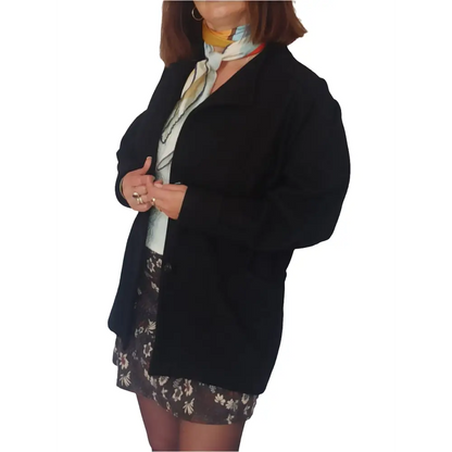 Mantel Gr. L - Mantel Mantel Gr. L - Vintage&Present Mode