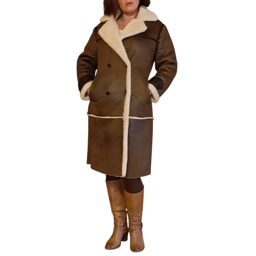 Mantel Gr.S - Mantel Mantel Gr.S - Vintage&Present Mode Mäntel & Jacken