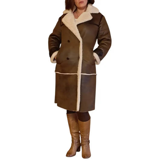 Mantel Gr.S - Mantel Mantel Gr.S - Vintage&Present Mode Mäntel & Jacken