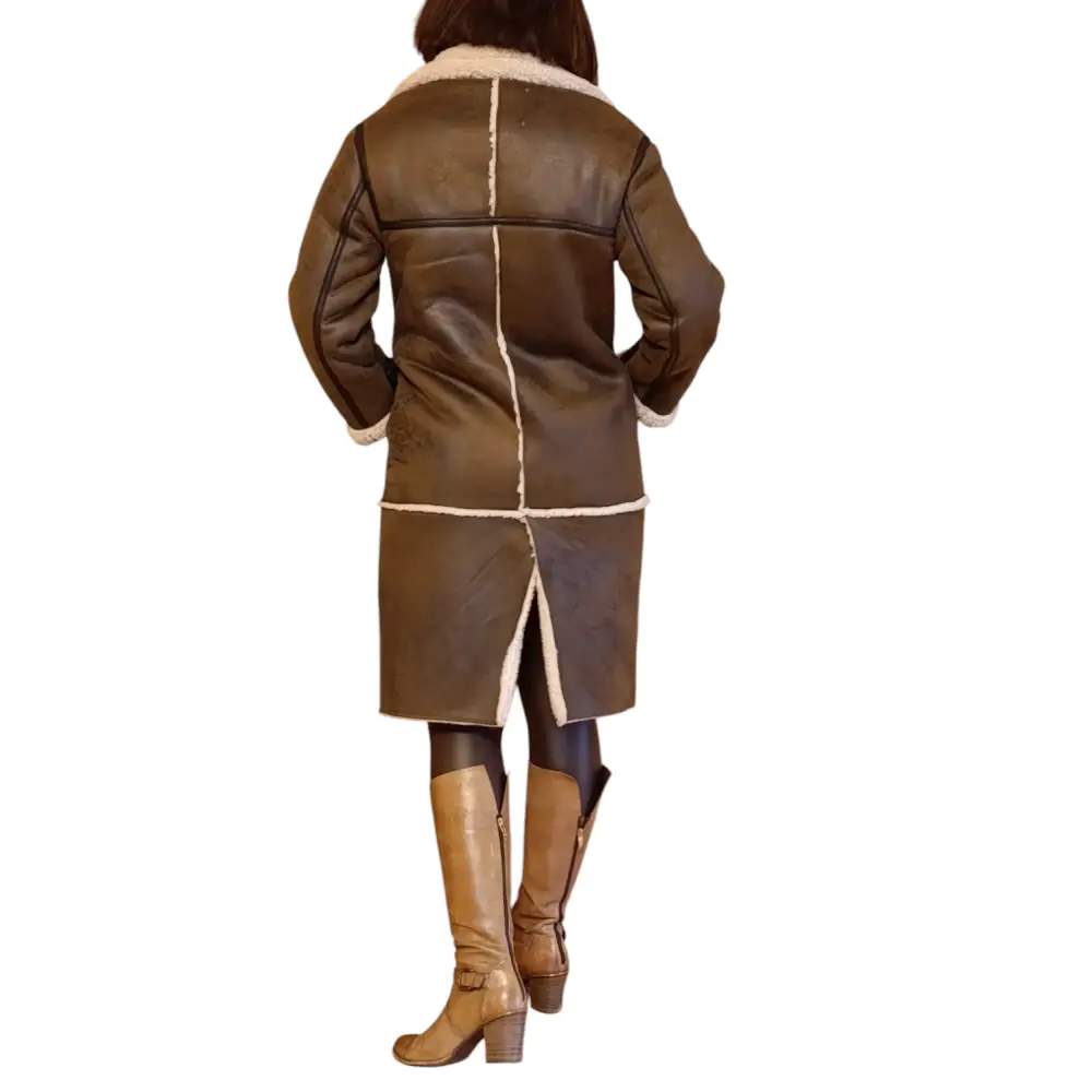 Mantel Gr.S - Mantel Mantel Gr.S - Vintage&Present Mode Mäntel & Jacken