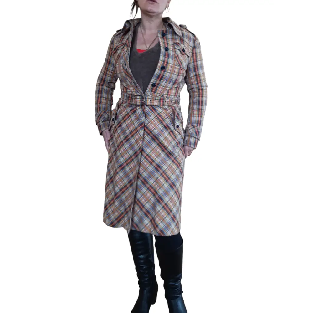 Mantel Hans Hermann Gr.40 - Lodenmantel Mantel Hans Hermann Gr.40 - Vintage&Present Mode Mäntel & Jacken