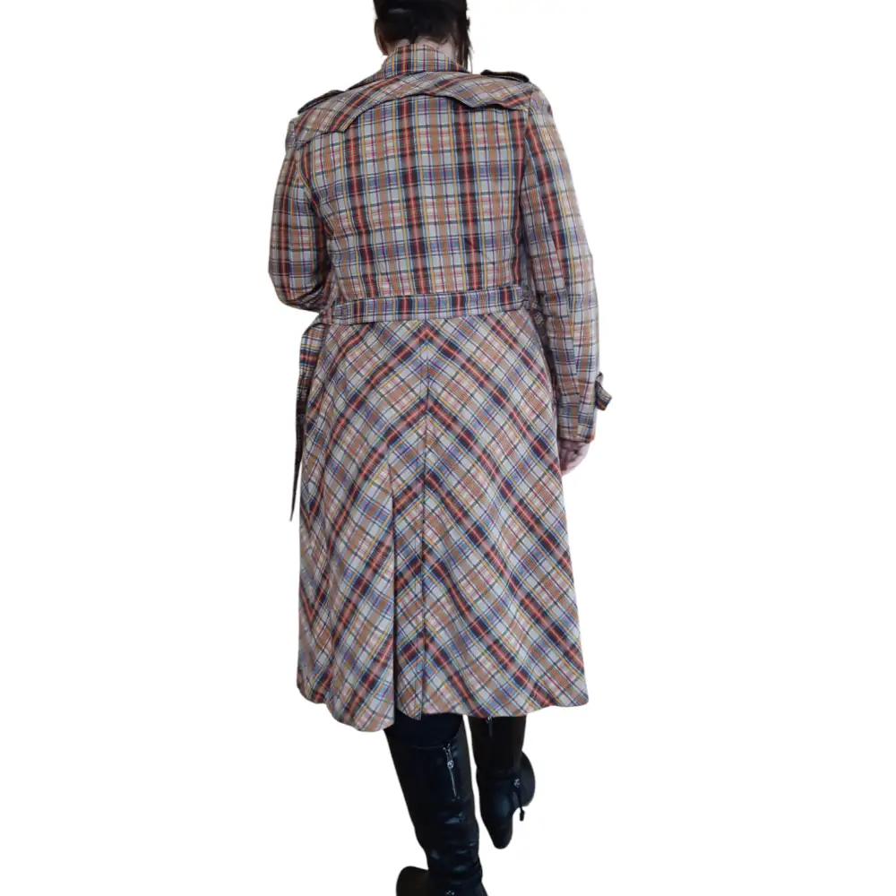 Mantel Hans Hermann Gr.40 - Lodenmantel Mantel Hans Hermann Gr.40 - Vintage&Present Mode Mäntel & Jacken