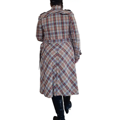 Mantel Hans Hermann Gr.40 - Lodenmantel Mantel Hans Hermann Gr.40 - Vintage&Present Mode Mäntel & Jacken