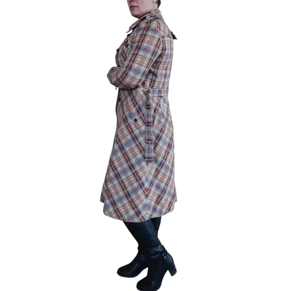 Mantel Hans Hermann Gr.40 - Lodenmantel Mantel Hans Hermann Gr.40 - Vintage&Present Mode Mäntel & Jacken