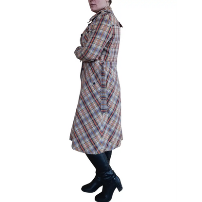 Mantel Hans Hermann Gr.40 - Lodenmantel Mantel Hans Hermann Gr.40 - Vintage&Present Mode Mäntel & Jacken