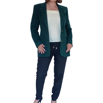 Mantel Jobis Gr. 38 - Mantel Mantel Jobis Gr. 38 - Vintage&Present Mode