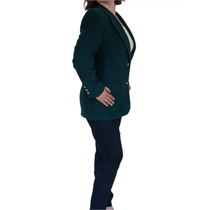 Mantel Jobis Gr. 38 - Mantel Mantel Jobis Gr. 38 - Vintage&Present Mode