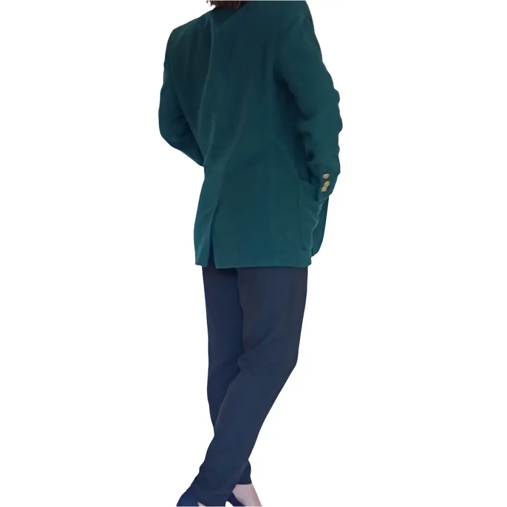 Mantel Jobis Gr. 38 - Mantel Mantel Jobis Gr. 38 - Vintage&Present Mode