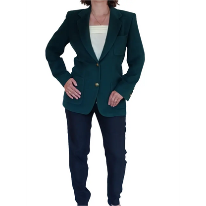 Mantel Jobis Gr. 38 - Mantel Mantel Jobis Gr. 38 - Vintage&Present Mode