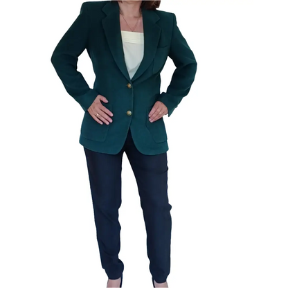 Mantel Jobis Gr. 38 - Mantel Mantel Jobis Gr. 38 - Vintage&Present Mode