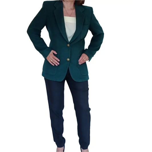 Mantel Jobis Gr. 38 - Mantel Mantel Jobis Gr. 38 - Vintage&Present Mode