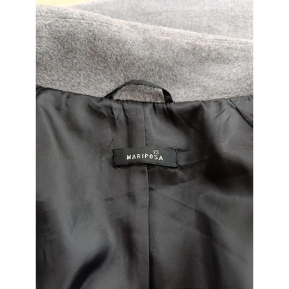 Mantel Mariposa Gr.40 - Mantel Mantel Mariposa Gr.40 - Vintage&Present Mode Mäntel & Jacken