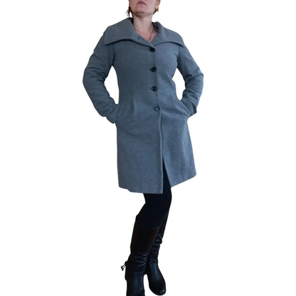 Mantel Mariposa Gr.40 - Mantel Mantel Mariposa Gr.40 - Vintage&Present Mode Mäntel & Jacken