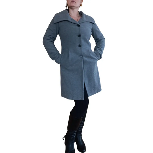 Mantel Mariposa Gr.40 - Mantel Mantel Mariposa Gr.40 - Vintage&Present Mode Mäntel & Jacken