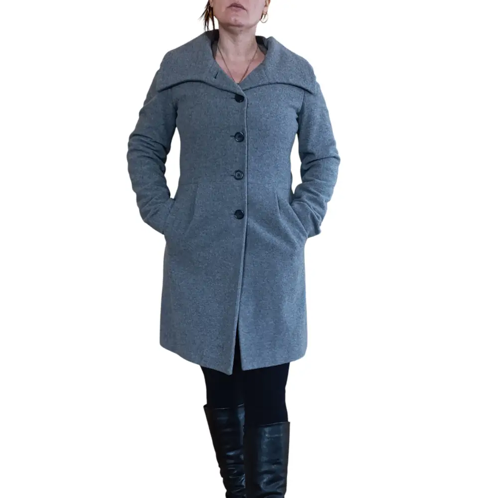 Mantel Mariposa Gr.40 - Mantel Mantel Mariposa Gr.40 - Vintage&Present Mode Mäntel & Jacken