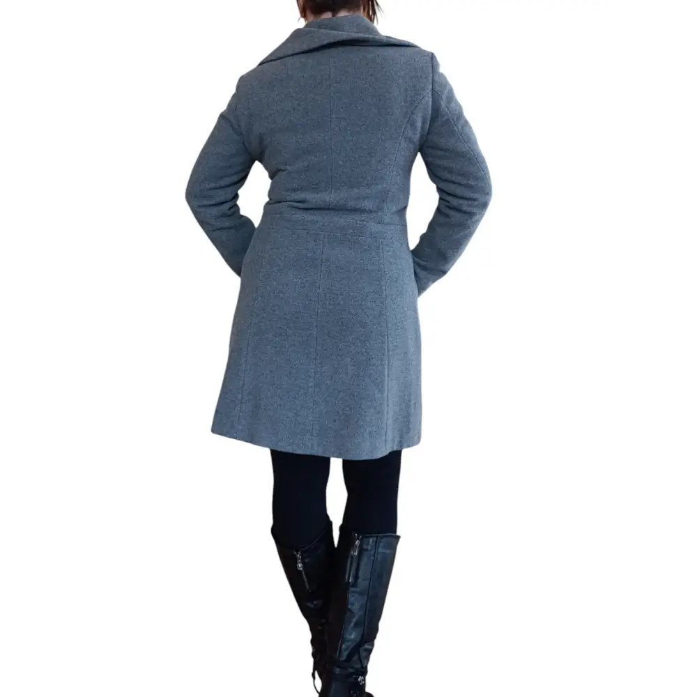 Mantel Mariposa Gr.40 - Mantel Mantel Mariposa Gr.40 - Vintage&Present Mode Mäntel & Jacken