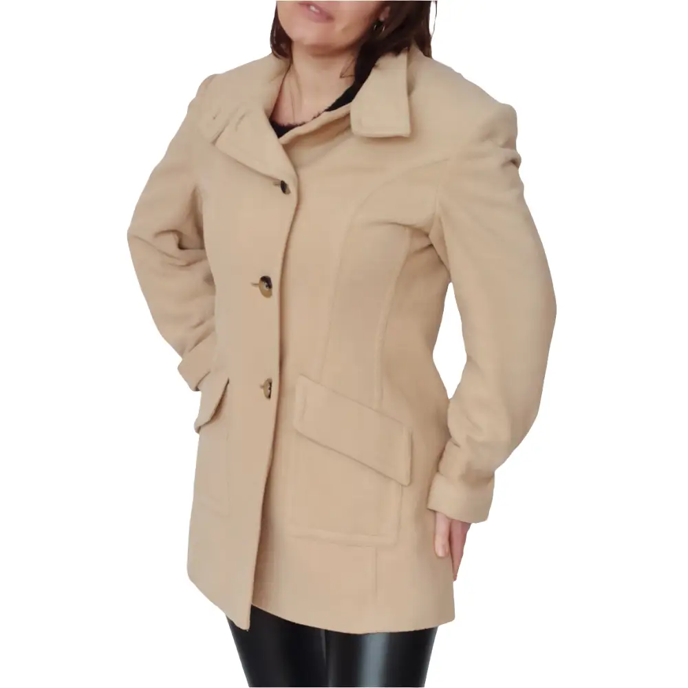 Mantel von Giada Gr. 40 - Mantel Mantel von Giada Gr. 40 - Vintage&Present Mode Mäntel & Jacken