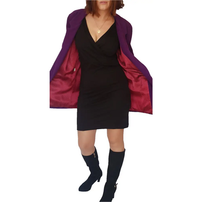 Mantel von Malibu Gr. M - Mantel Mantel von Malibu Gr. M - Vintage&Present Mode Mäntel & Jacken