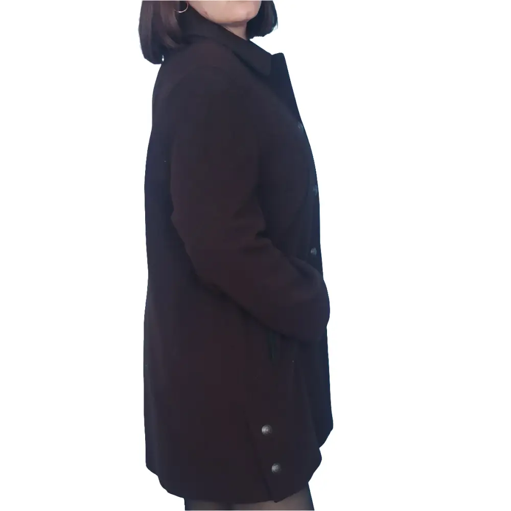 Mantel von Moser Gr. 44 - Mantel Mantel von Moser Gr. 44 - Vintage&Present Mode Mäntel & Jacken