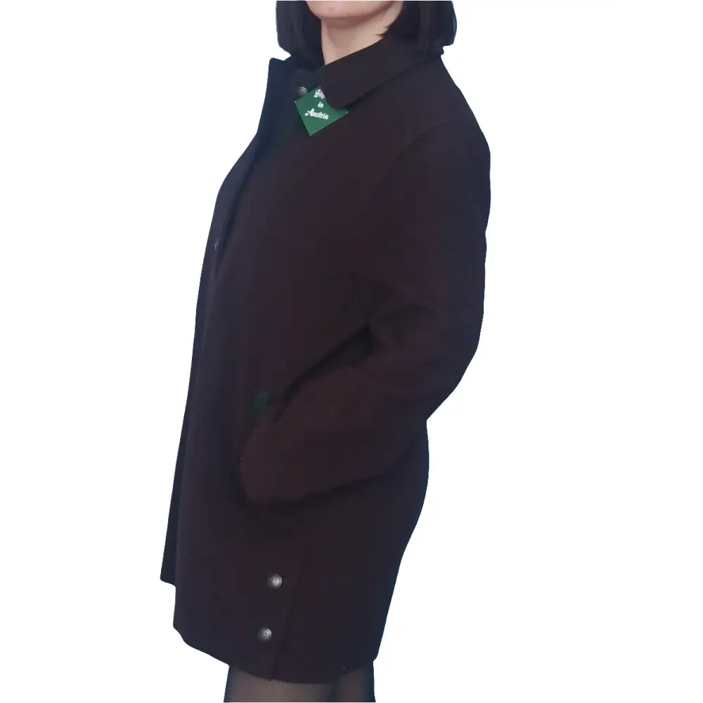 Mantel von Moser Gr. 44 - Mantel Mantel von Moser Gr. 44 - Vintage&Present Mode Mäntel & Jacken