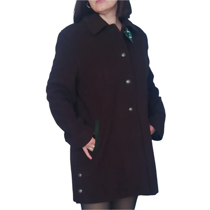 Mantel von Moser Gr. 44 - Mantel Mantel von Moser Gr. 44 - Vintage&Present Mode Mäntel & Jacken