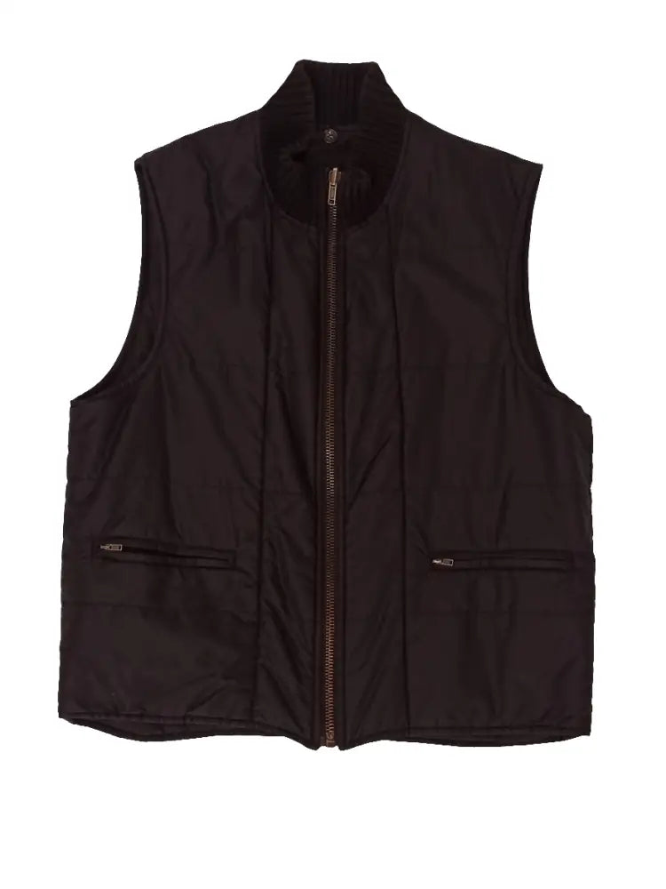 Weste MarcO Polo Gr. 50 - Weste Weste MarcO Polo Gr. 50 - Vintage&Present Mode Sportbekleidung