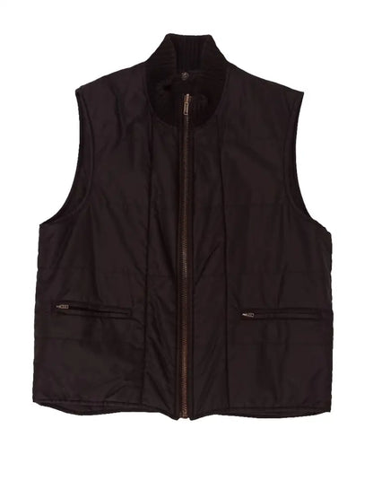 Weste MarcO Polo Gr. 50 - Weste Weste MarcO Polo Gr. 50 - Vintage&Present Mode Sportbekleidung