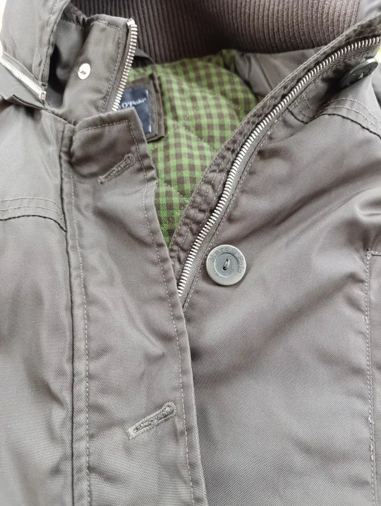 Jacke MarcO Polo Gr.36 - Jacke Jacke MarcO Polo Gr.36 - Vintage&Present Mode Mäntel & Jacken