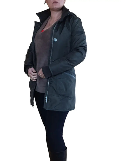 Jacke MarcO Polo Gr.36 - Jacke Jacke MarcO Polo Gr.36 - Vintage&Present Mode Mäntel & Jacken