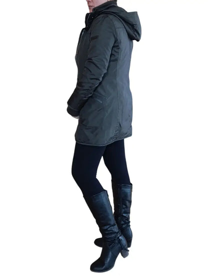 Jacke MarcO Polo Gr.36 - Jacke Jacke MarcO Polo Gr.36 - Vintage&Present Mode Mäntel & Jacken