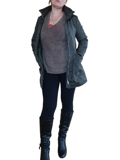 Jacke MarcO Polo Gr.36 - Jacke Jacke MarcO Polo Gr.36 - Vintage&Present Mode Mäntel & Jacken