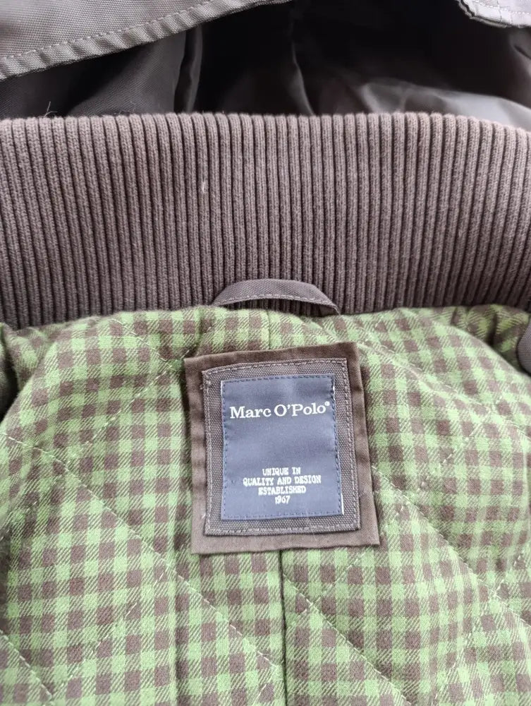 Jacke MarcO Polo Gr.36 - Jacke Jacke MarcO Polo Gr.36 - Vintage&Present Mode Mäntel & Jacken