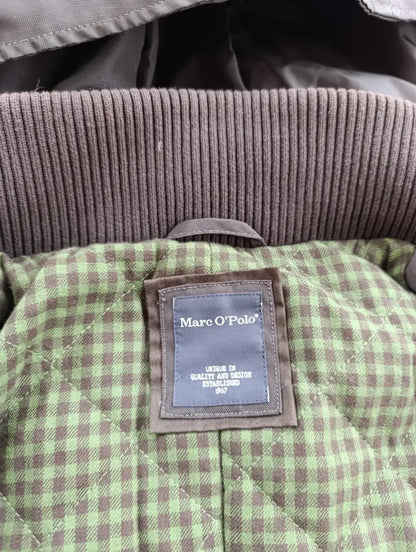 Jacke MarcO Polo Gr.36 - Jacke Jacke MarcO Polo Gr.36 - Vintage&Present Mode Mäntel & Jacken