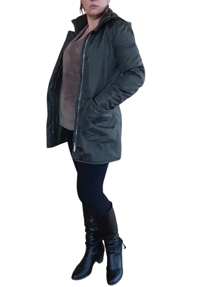 Jacke MarcO Polo Gr.36 - Jacke Jacke MarcO Polo Gr.36 - Vintage&Present Mode Mäntel & Jacken