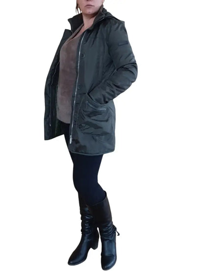 Jacke MarcO Polo Gr.36 - Jacke Jacke MarcO Polo Gr.36 - Vintage&Present Mode Mäntel & Jacken