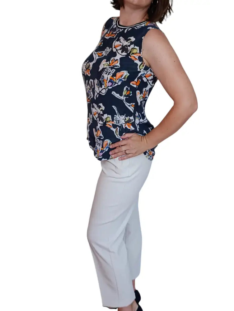 Bluse Marccain Gr.S - Bluse Bluse Marccain Gr.S - Vintage&Present Mode