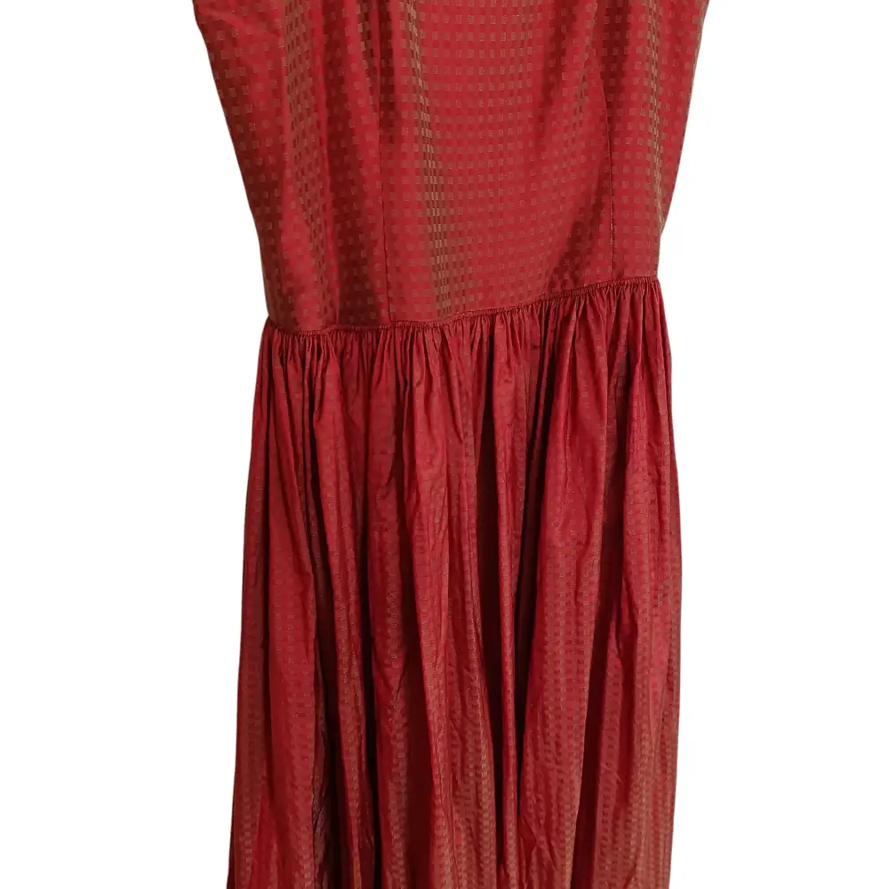 Maxikleid Gr.S - Maxikleid Maxikleid Gr.S - Vintage&Present Mode Kleider