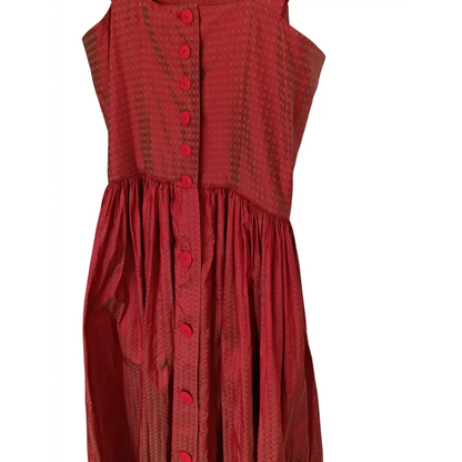 Maxikleid Gr.S - Maxikleid Maxikleid Gr.S - Vintage&Present Mode Kleider