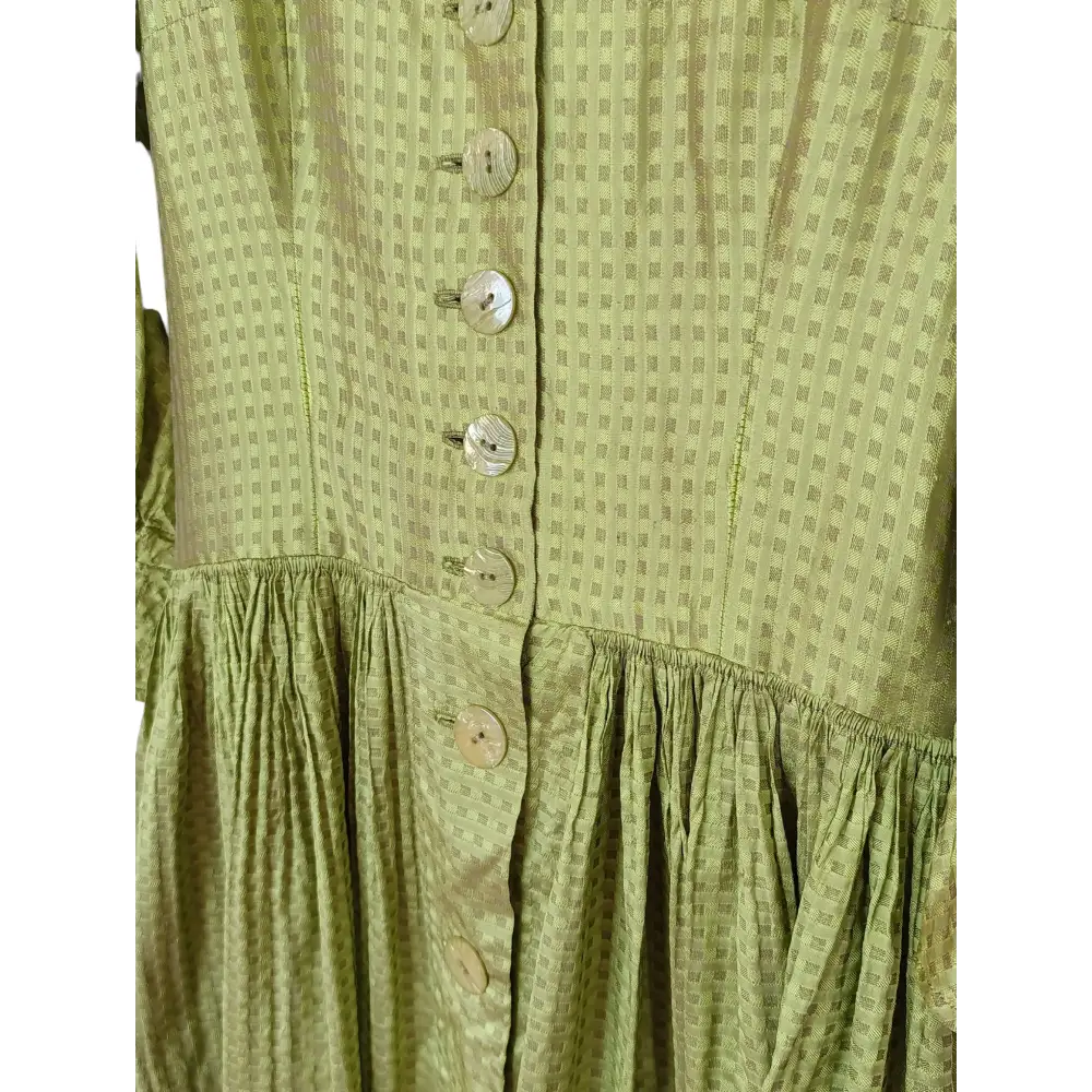 Maxikleid Gr.S-M - Maxikleid Maxikleid Gr.S-M - Vintage&Present Mode Kleider