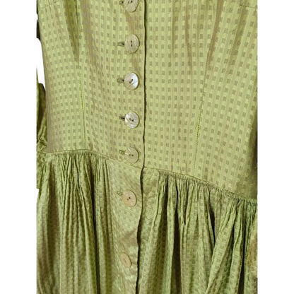 Maxikleid Gr.S-M - Maxikleid Maxikleid Gr.S-M - Vintage&Present Mode Kleider